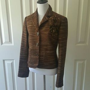 Zara Blazer S